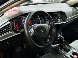 ڤۆڵکسواگن جێتا